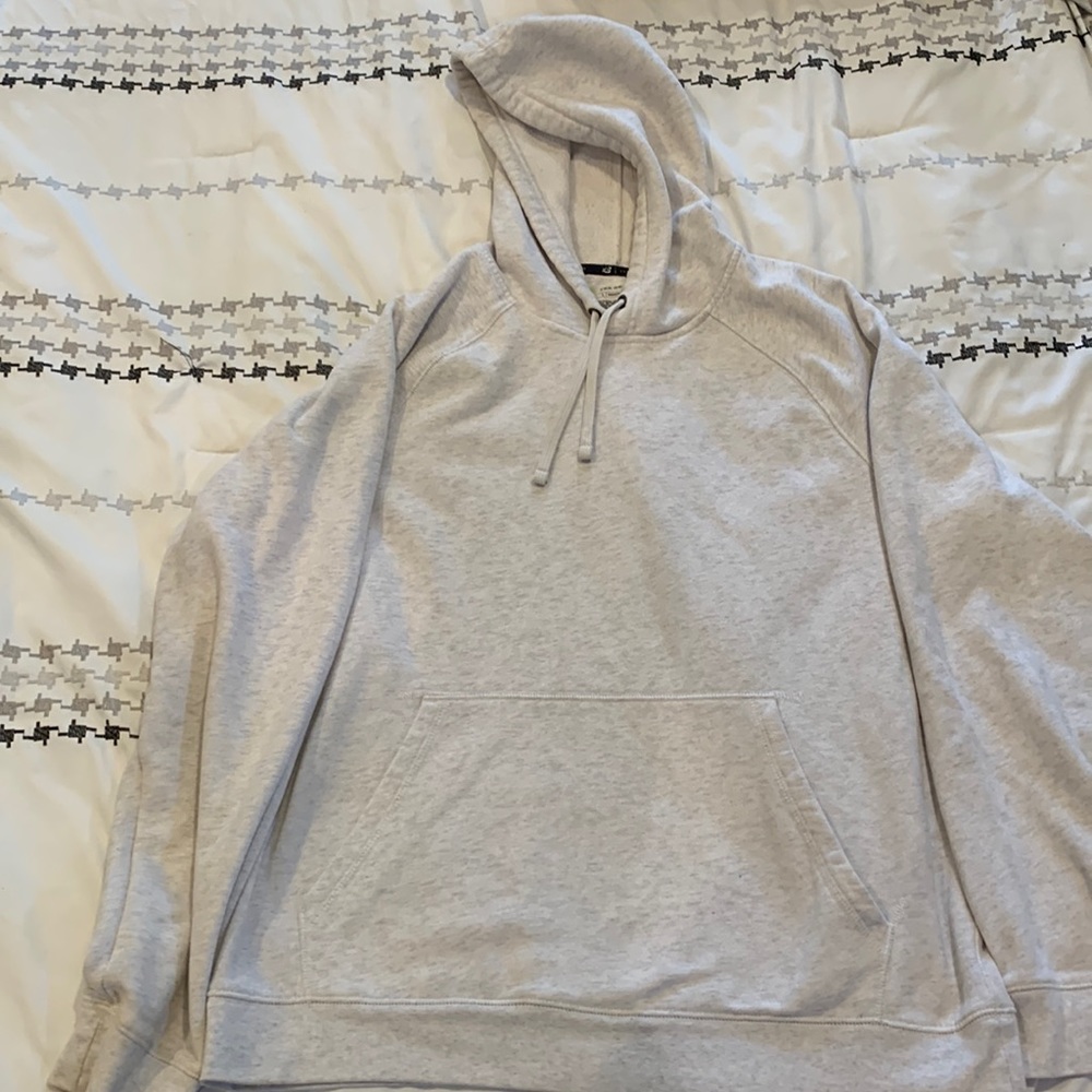 Men’s lightweight sweatshirt